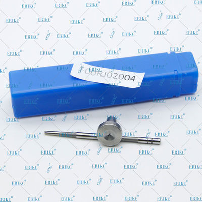 ERIKC For BOS original common rail injector valve F00R J02 004 needle injector valve set F00RJ02004 for ISDE