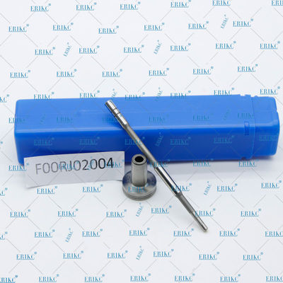 ERIKC For BOS original common rail injector valve F00R J02 004 needle injector valve set F00RJ02004 for ISDE