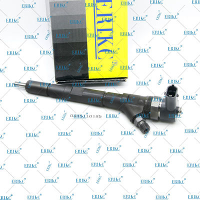 EREIKC Common rail fuel injection 0445110185 auto diesel injector 0445 110 185 For BOS injection pump 0 445 110 185