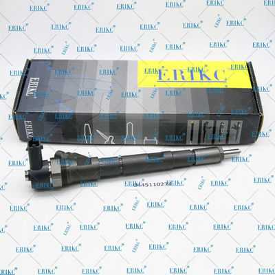 Bosch car fuel injector 0445110274  0445 110 274 original diesel engine injector 0 445 110 274 Fuel Injector For Car