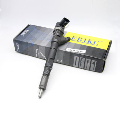 ERIKC auto diesel engine fuel injection 0445110275 price replace truck injector 0445 110 275 pump injector 0 445 110 275