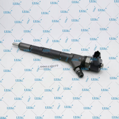 For BOS high pressure diesel fuel injector 0445110277 truck fuel injector 0445 110 277 auto parts 0 445 110 277
