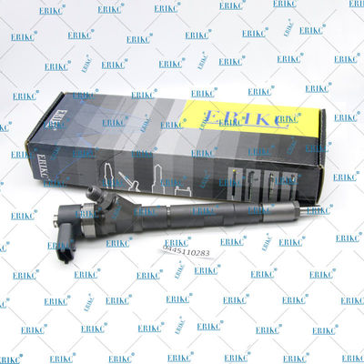 For BOS diesel fuel oil injectors catalogue 0445110283 direct fuel injection 0445 110 283 injectors for sale