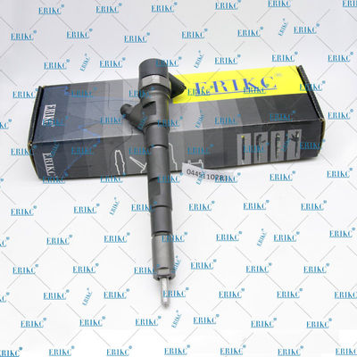 For BOS diesel fuel oil injectors catalogue 0445110283 direct fuel injection 0445 110 283 injectors for sale