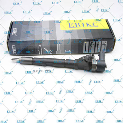 For BOS performance injectors 0445110306 common rail fuel injector 0445 110 306 diesel injection service 0 445 110 306