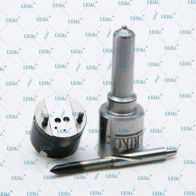 ERIKC For Delp 7135-581 injector EMBR00101D repair kit nozzle G341 valve 9308-625C for Peugeot CITROEN FIAT FORD Mercedes