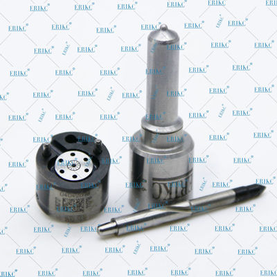 ERIKC For Delp diesel injector pump repair kit 7135-574 nozzle G341 valve 9308-625C for Great Wall Hover