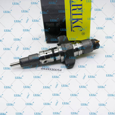 ERIKC 0445120054 diesel fuel injection 0445 120 054 Electric diesel engine parts 0 445 120 054 pump injection For IVEC