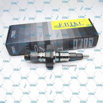 ERIKC 0445120054 diesel fuel injection 0445 120 054 Electric diesel engine parts 0 445 120 054 pump injection For IVEC
