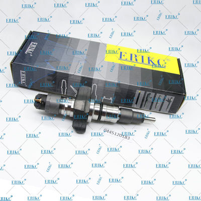 ERIKC Dong Feng diesel injector 0445120183 For BOS fuel common rail 0 445 120 183 injector 0445 120 183