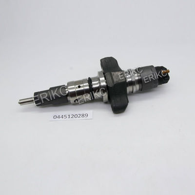 ERIKC For BOS injector 0445120289 For Cumins Auto Parts 0 445 120 289 injection diesel oil injectors 0445 120 289