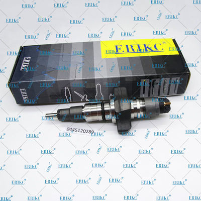 ERIKC Bosch injector 0445120289 Cummins Auto Parts 0 445 120 289 injection diesel oil injectors 0445 120 289