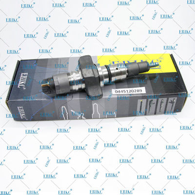 ERIKC Bosch injector 0445120289 Cummins Auto Parts 0 445 120 289 injection diesel oil injectors 0445 120 289