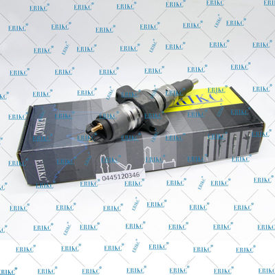 For BOS electronic fuel injection 0445 120 346 auto fuel performance injector 0 445 120 346 car parts 0445120346