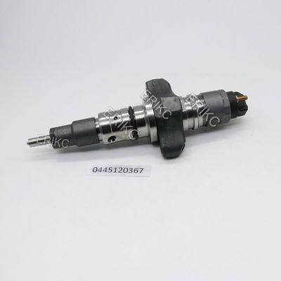 ERIKC For BOS common rail fuel injection 0 445 120 367 auto injection 0445 120 367 truck part 0445120367