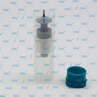 ERIKC original fuel injection valve cap Euro 5 diesel injector valve bonnet For BOS