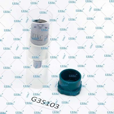ERIKC denso auto denso injector nozzle G3S103 standard injection nozzle G3S103