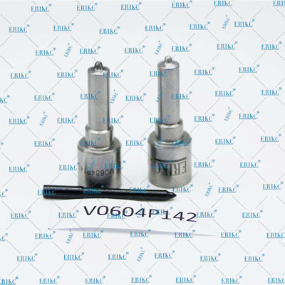 ERIKC genuine Siemens piezo nozzle V0604P142 fuel injector nozzle for diesel engine injector