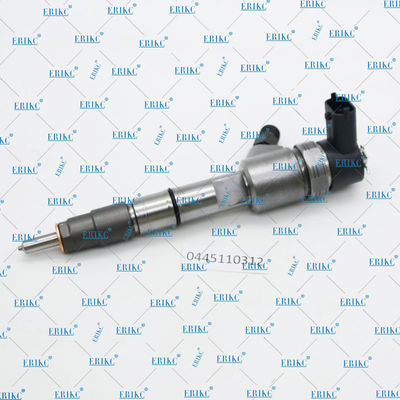 Common rail diesel injection 0445110321 fuel injector 0445 110 321 auto fuel injector 0 445 110 321