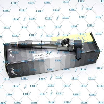 Common rail diesel injection 0445110321 fuel injector 0445 110 321 auto fuel injector 0 445 110 321