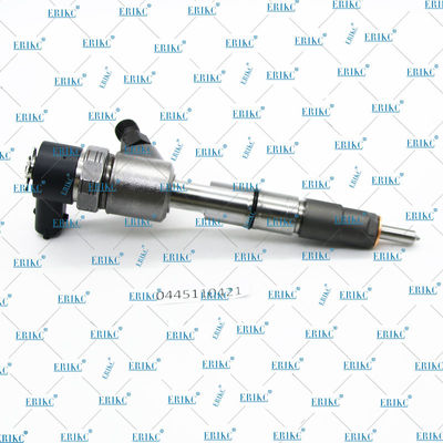 Common diesel fuel injectors 0445110421 diesel fuel pump 0445 110 421 piezo injector 0 445 110 421 injection for car