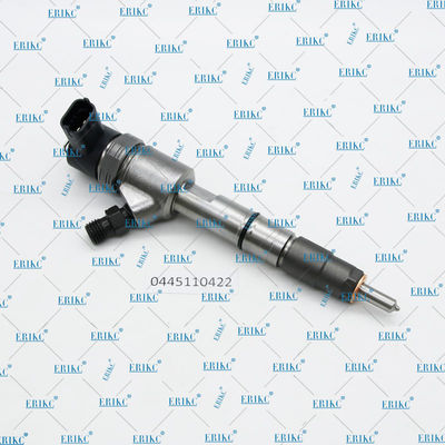 0445110422 Common diesel fuel injectors 0445 110 422 piezo injector 0 445 110 422 injection for diesel car