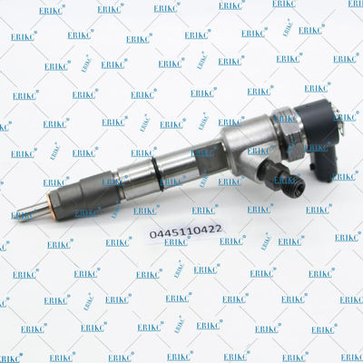 0445110422 Common diesel fuel injectors 0445 110 422 piezo injector 0 445 110 422 injection for diesel car