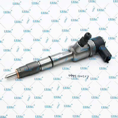 common rail injection system 0445110517 fuel injector 0445 110 517  0 445 110 517 injection for diesel car