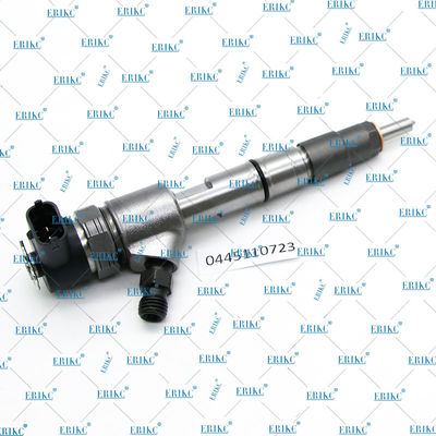 common rail For Cumins injectors 0445110723 fuel injector 0445 110 723  0 445 110 723 injection for diesel car