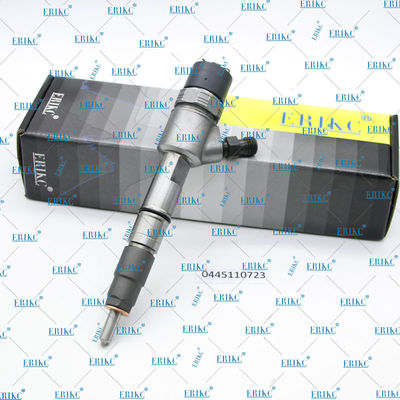 common rail For Cumins injectors 0445110723 fuel injector 0445 110 723  0 445 110 723 injection for diesel car