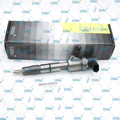 common rail For Cumins injectors 0445110723  fuel injector 0445 110 723  0 445 110 723 injection for diesel car