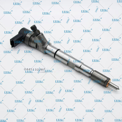 common rail For Cumins injectors 0445110762  auto fuel injector 0445 110 762  0 445 110 762 injection for diesel car