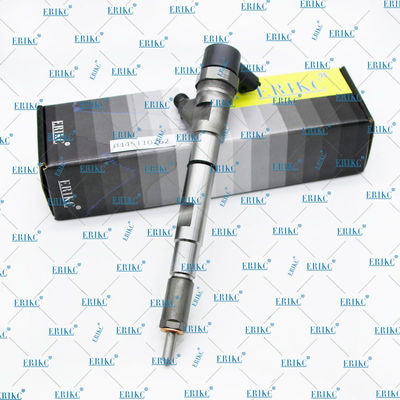 common rail For Cumins injectors 0445110762  auto fuel injector 0445 110 762  0 445 110 762 injection for diesel car