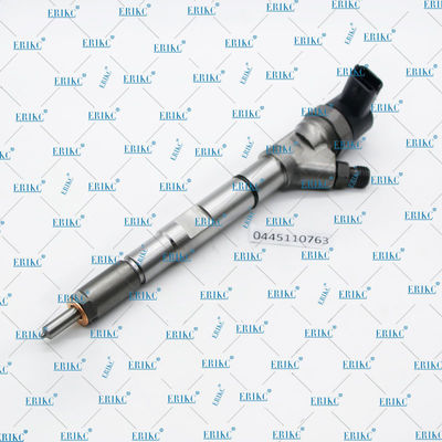 common rail cummins injectors 0 445 110 763 diesel fuel injection 0445 110 763  0445110763 injector for car