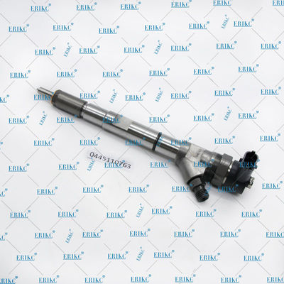 common rail For Cumins injectors 0 445 110 763 diesel fuel injection 0445 110 763  0445110763 injector for car