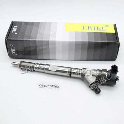 common rail cummins injectors 0 445 110 763 diesel fuel injection 0445 110 763  0445110763 injector for car