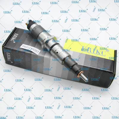 common rail fuel injection 0 445 120 097 diesel injector  0445 120 097  0445120097 injector for diesel car