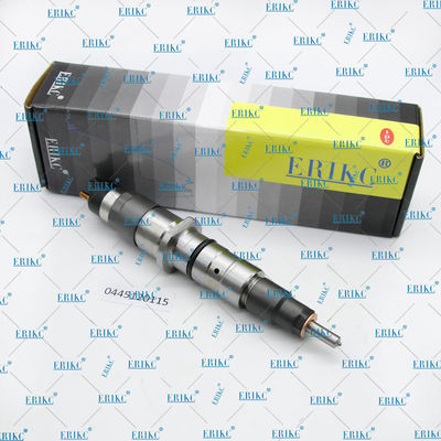 common rail fuel injection 0 445 120 115 diesel fuel pump  0445 120 115 car injector 0445120115 injector for  car