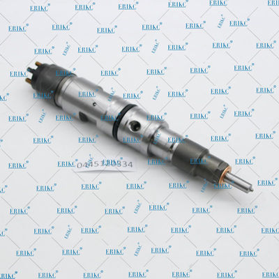 ERIKC 0 445 120 334  common rail fuel injection 0445 120 334 fuel pump 0445120334  diesel  injector for  car