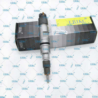 ERIKC 0 445 120 334  common rail fuel injection 0445 120 334 fuel pump 0445120334  diesel  injector for  car