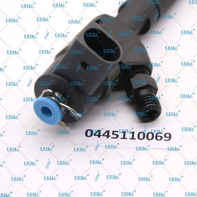 For BOS 0445110069 common rail fuel injector system  0445 110 069 injection pump 0 445 110 069 for Mercedes