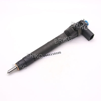 ERIKC For BOS 0 445 110 105 common rail injector 0445 110 105 Fuel Injection Systems 0445110105 For Mercedes Benz