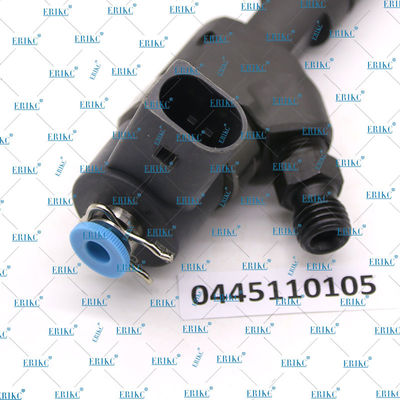 ERIKC For BOS 0 445 110 105 common rail injector 0445 110 105 Fuel Injection Systems 0445110105 For Mercedes Benz