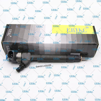 ERIKC For BOS 0 445 110 105 common rail injector 0445 110 105 Fuel Injection Systems 0445110105 For Mercedes Benz