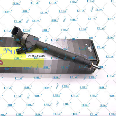 ERIKC 0445110106 Automobile Engine parts 0 445 110 106 fuel injection pump 0445 110 106