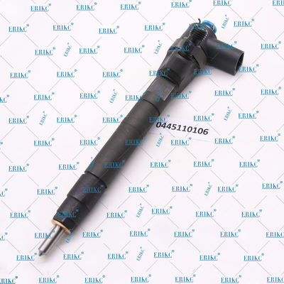 ERIKC 0445110106 Automobile Engine parts 0 445 110 106 fuel injection pump 0445 110 106