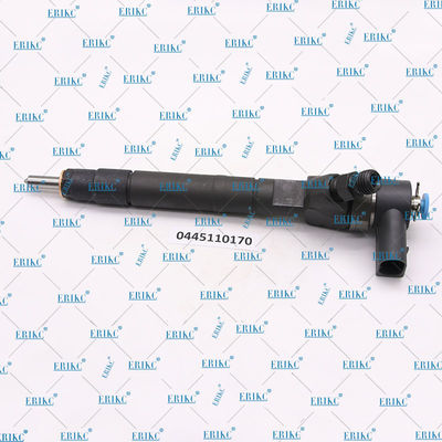 ERIKC For BOS 0 445 110 170 common rail injector 0445110170 diesel fuel injection 0445 110 170