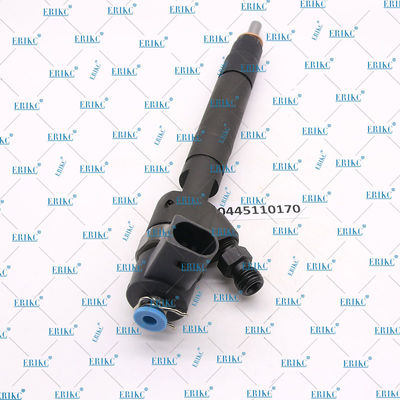 ERIKC Bosch 0 445 110 170 common rail injector 0445110170 diesel fuel injection 0445 110 170