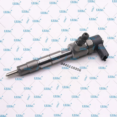 ERIKC 0445110356 auto fuel injector 0 445 110 356 Fuel Injection Systems 0445 110 356 for YUCHAI
