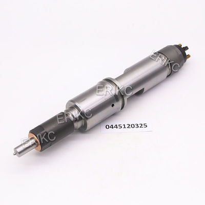 ERIKC 0 445 120 325 common rail injector 0445 120 325 fuel injection system 0445120325 For BOS